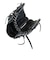 ウイルソン（Wilson）軟式用グラブ 内野手 野球グローブ Basic Lab DUAL D5 WBG0011305RT115
