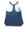 ニューバランス（new balance）レースデイウルトラライトプリントシングレット WT61B671ATD