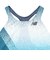 ニューバランス（new balance）レースデイウルトラライトプリントシングレット WT61B671ATD