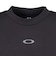 オークリー（OAKLEY）ジュニア Qd One Icon クルーネックフリース 12.0 FOA409470-01N