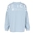オークリー（OAKLEY）ジュニア Nanoveil One Icon 長袖Tシャツ 12.0 FOA409464-66G