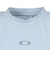 オークリー（OAKLEY）ジュニア Nanoveil One Icon 長袖Tシャツ 12.0 FOA409464-66G