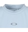 オークリー（OAKLEY）ジュニア Nanoveil One Icon 長袖Tシャツ 12.0 FOA409464-66G