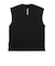 バスケットボールウェア Lifestyle カットオフシャツ 202-LCUTBLK