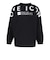 オークリー（OAKLEY）ジュニア Nanoveil One Icon 長袖Tシャツ 12.0 FOA409464-021