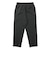 バスケットボールウェア Athletic ハイライズパンツ 1018HR-BLK