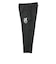バスケットボールウェア Athletic ハイライズパンツ 1018HR-BLK