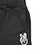 バスケットボールウェア Athletic ハイライズパンツ 1018HR-BLK