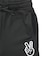バスケットボールウェア Athletic ハイライズパンツ 1018HR-BLK