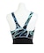 アリーナ（ARENA）水着 レディース 水泳 フィットネスワンピースパッツ 黒 S-3Lサイズ AS6FWF15L BKBK フィットネス水着 大きいサイズ