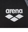 アリーナ（ARENA）水着 レディース 水泳 フィットネスワンピースパッツ 黒 S-3Lサイズ AS6FWF15L BKBK フィットネス水着 大きいサイズ