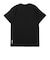 バスケットボールウェア Outline Peace Tシャツ 1029-OUTLINEBW