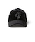 ニューエラ（NEW ERA）キャップ 9FORTY A-Frame Velvet クラシックロゴ ベルベット 15137152