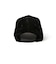 ニューエラ（NEW ERA）キャップ 9FORTY A-Frame Velvet クラシックロゴ ベルベット 15137152
