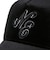 ニューエラ（NEW ERA）キャップ 9FORTY A-Frame Velvet クラシックロゴ ベルベット 15137152