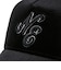 ニューエラ（NEW ERA）キャップ 9FORTY A-Frame Velvet クラシックロゴ ベルベット 15137152