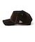 ニューエラ（NEW ERA）キャップ 9FORTY A-Frame Velvet ベルベット ロサンゼルス・ドジャース 15137136