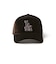 ニューエラ（NEW ERA）キャップ 9FORTY A-Frame Velvet ベルベット ロサンゼルス・ドジャース 15137136