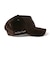 ニューエラ（NEW ERA）キャップ 9FORTY A-Frame Velvet ベルベット ロサンゼルス・ドジャース 15137136