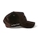 ニューエラ（NEW ERA）キャップ 9FORTY A-Frame Velvet ベルベット ロサンゼルス・ドジャース 15137136