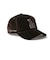 ニューエラ（NEW ERA）キャップ 9FORTY A-Frame Velvet ベルベット ロサンゼルス・ドジャース 15137136