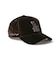 ニューエラ（NEW ERA）キャップ 9FORTY A-Frame Velvet ベルベット ロサンゼルス・ドジャース 15137136