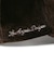 ニューエラ（NEW ERA）キャップ 9FORTY A-Frame Velvet ベルベット ロサンゼルス・ドジャース 15137136