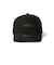 ニューエラ（NEW ERA）キャップ 9FORTY A-Frame Black Patch 15137157