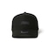 ニューエラ（NEW ERA）キャップ 9FORTY A-Frame Black Patch 15137157