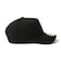 ニューエラ（NEW ERA）キャップ 9FORTY A-Frame Black Patch 15137157