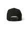 ニューエラ（NEW ERA）キャップ 9FORTY A-Frame Black Patch 15137157