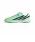 アディダス（adidas）ジュニアサッカートレーニングシューズ F50 ハイパーファスト CLUB フック&ループ TF ONP14-KK1338