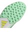 アディダス（adidas）ジュニアサッカートレーニングシューズ F50 ハイパーファスト CLUB フック&ループ TF ONP14-KK1338