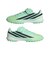 アディダス（adidas）ジュニアサッカートレーニングシューズ F50 ハイパーファスト CLUB フック&ループ TF ONP14-KK1338