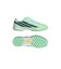 アディダス（adidas）ジュニアサッカートレーニングシューズ F50 ハイパーファスト CLUB フック&ループ TF ONP14-KK1338