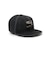ニューエラ（NEW ERA）キャップ ジュニア Youth 9FIFTY Dinosaur ヘッド ウォッシュド 15124968