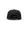 ニューエラ（NEW ERA）キャップ ジュニア Youth 9FIFTY Dinosaur ヘッド ウォッシュド 15124968