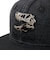 ニューエラ（NEW ERA）キャップ ジュニア Youth 9FIFTY Dinosaur ヘッド ウォッシュド 15124968