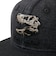 ニューエラ（NEW ERA）キャップ ジュニア Youth 9FIFTY Dinosaur ヘッド ウォッシュド 15124968