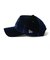 ニューエラ（NEW ERA）キャップ 9FORTY A-Frame Velvet ベルベット ニューヨーク・ヤンキース 15137129