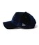 ニューエラ（NEW ERA）キャップ 9FORTY A-Frame Velvet ベルベット ニューヨーク・ヤンキース 15137129