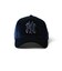 ニューエラ（NEW ERA）キャップ 9FORTY A-Frame Velvet ベルベット ニューヨーク・ヤンキース 15137129