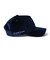 ニューエラ（NEW ERA）キャップ 9FORTY A-Frame Velvet ベルベット ニューヨーク・ヤンキース 15137129