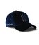 ニューエラ（NEW ERA）キャップ 9FORTY A-Frame Velvet ベルベット ニューヨーク・ヤンキース 15137129