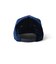 ニューエラ（NEW ERA）キャップ 9FORTY A-Frame Velvet ベルベット ニューヨーク・ヤンキース 15137129