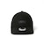 ニューエラ（NEW ERA）キャップ 9TWENTY Black Patch 15137309