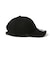 ニューエラ（NEW ERA）キャップ 9TWENTY Black Patch 15137309