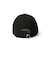 ニューエラ（NEW ERA）キャップ 9TWENTY Black Patch 15137309