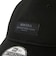 ニューエラ（NEW ERA）キャップ 9TWENTY Black Patch 15137309