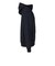 LIGHT KNIT フルジップパーカー SW6F0003-TR860-GRSD NVY